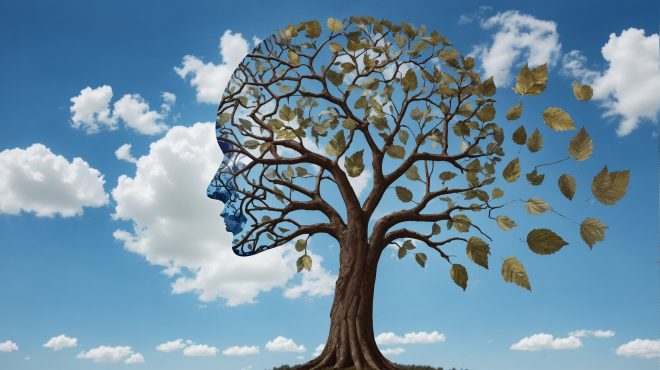 Demência e Doença de Alzheimer: Desvendando as Diferenças